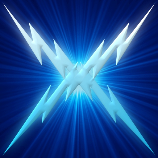 Storm Attack® app icon
