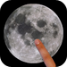 Touch the Moon! إلمس القمر - High quality live moon images daily صور ح